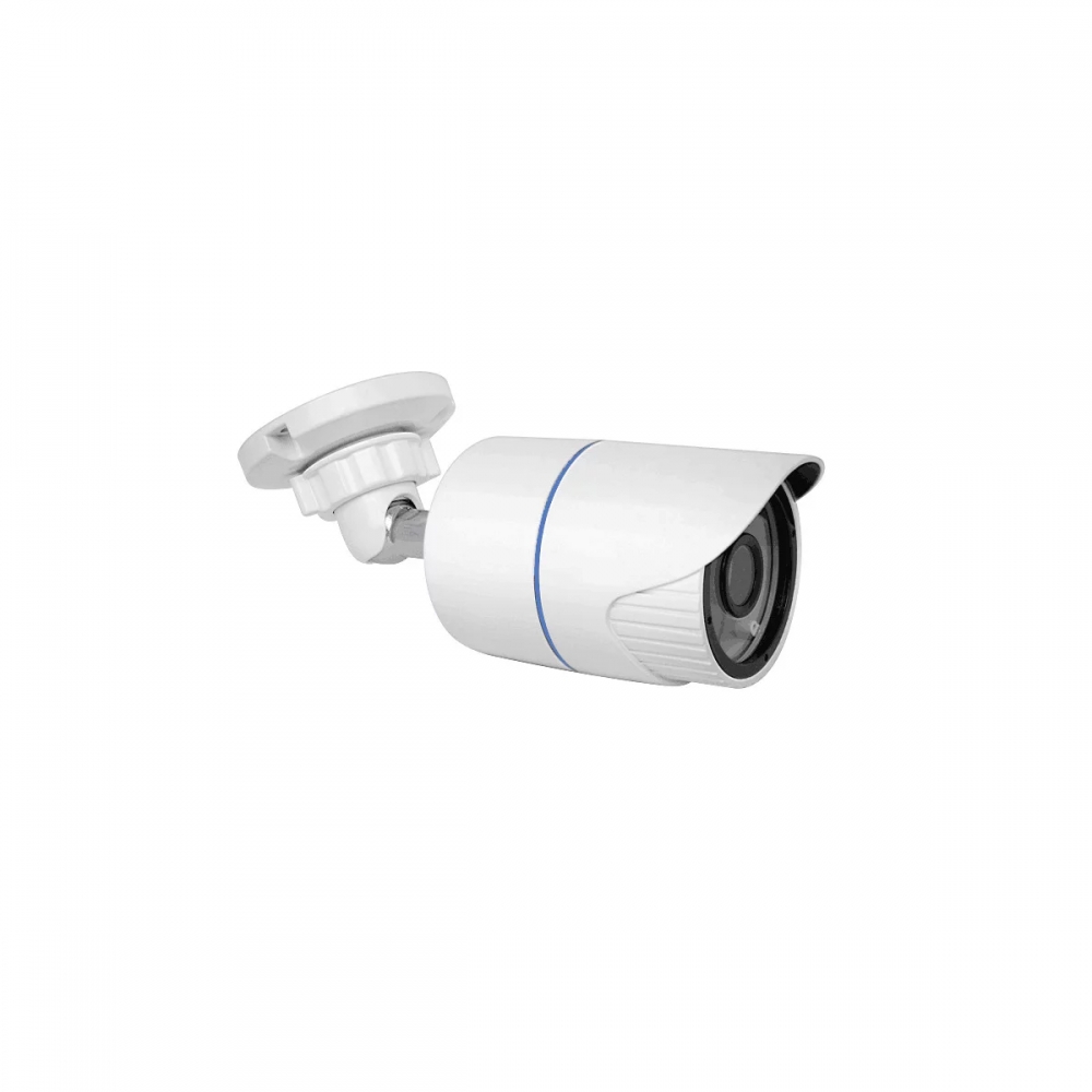 Safe2Home® 1x POE Überwachungskamera nur für 8 Kanal Kamera Set Secure -  Security-Boss-XXL