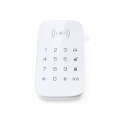 baer Funk Key Pad Bedienteil mit Tag-Reader 50 Tags für KT1 & KT2